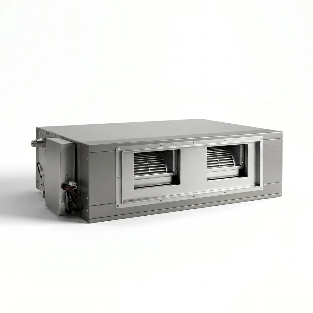 Daikin Ductable Unit